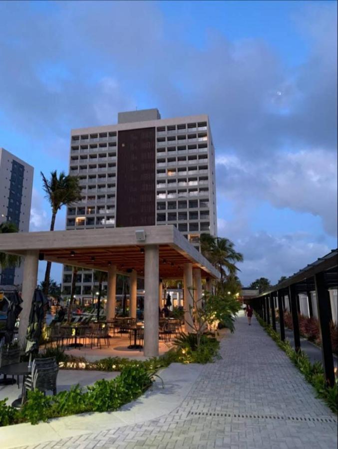 Salinas Premium Resort Salinopolis Exterior photo
