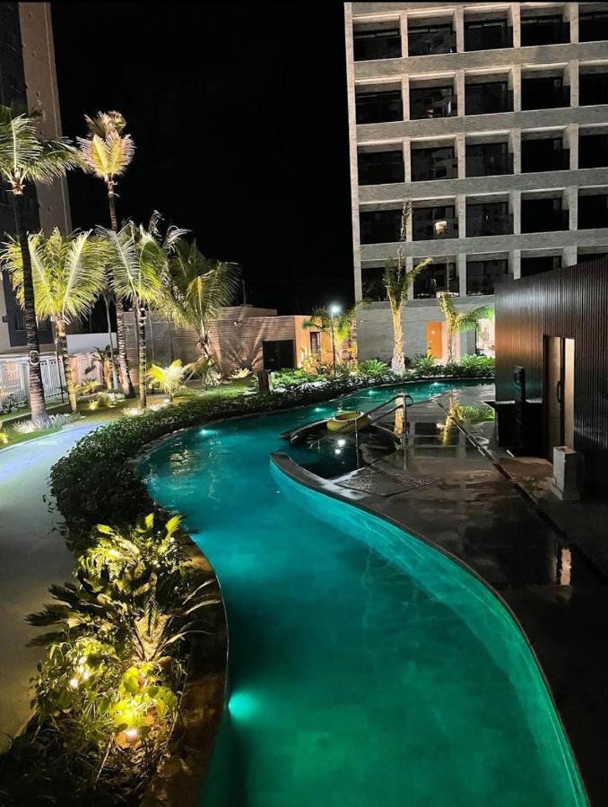 Salinas Premium Resort Salinopolis Exterior photo