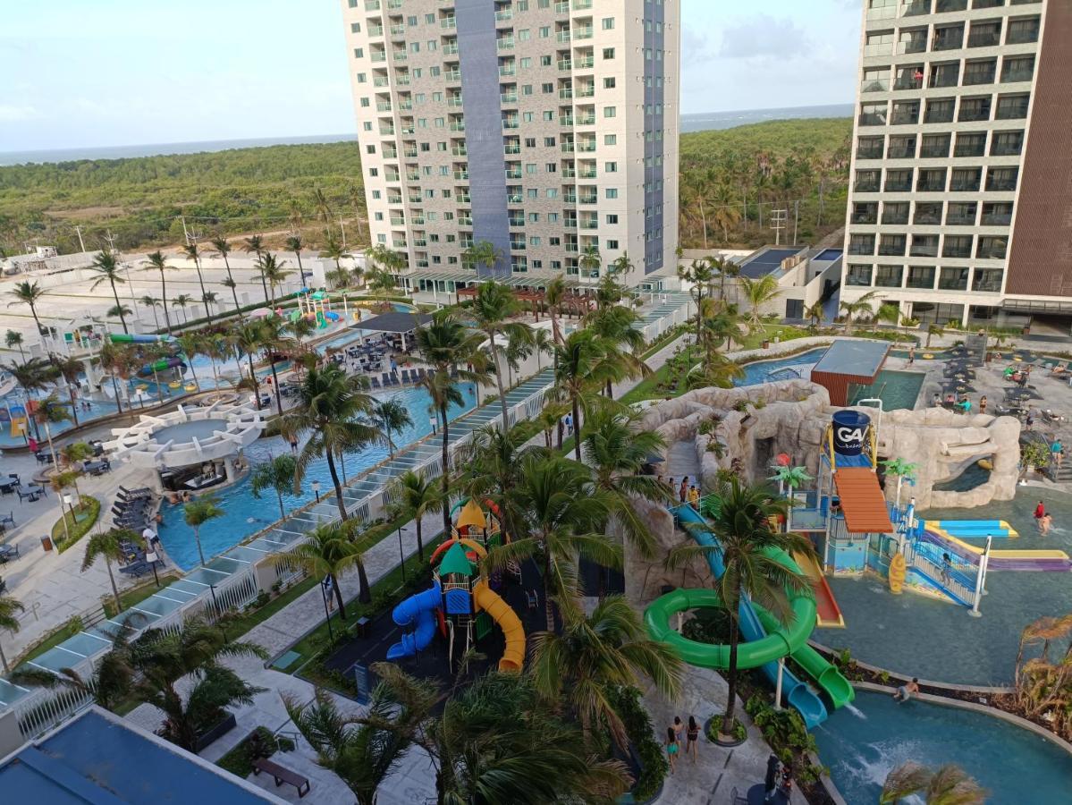 Salinas Premium Resort Salinopolis Exterior photo