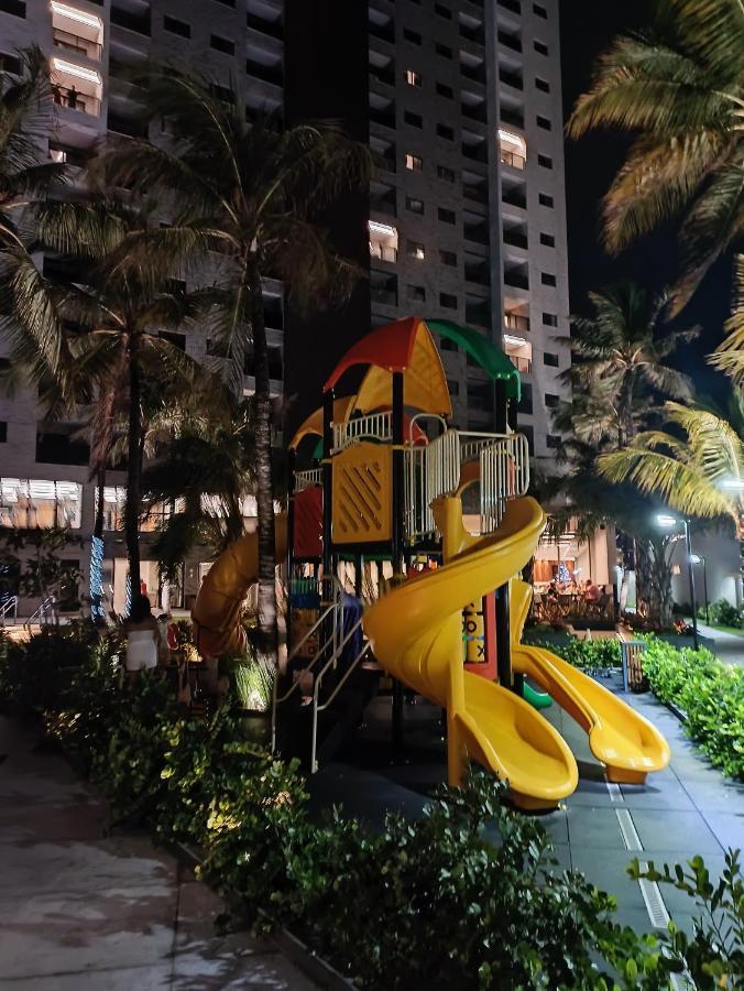Salinas Premium Resort Salinopolis Exterior photo