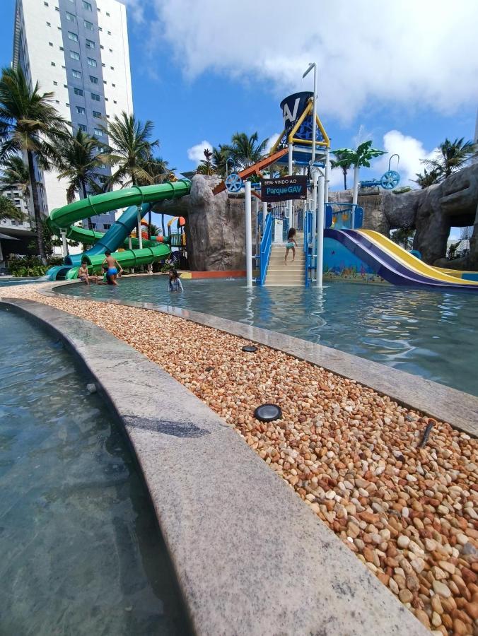 Salinas Premium Resort Salinopolis Exterior photo