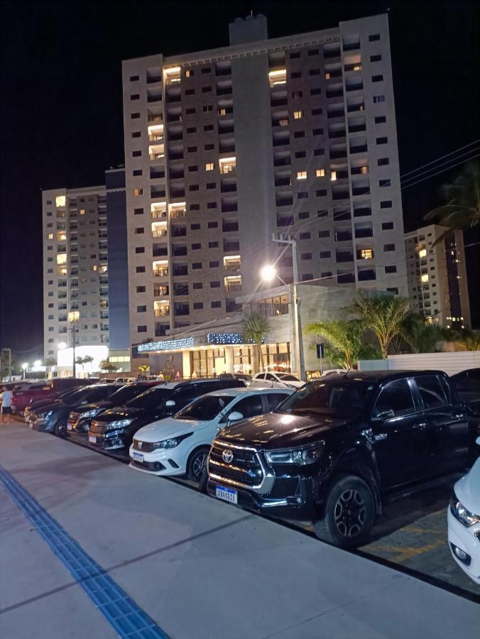 Salinas Premium Resort Salinopolis Exterior photo