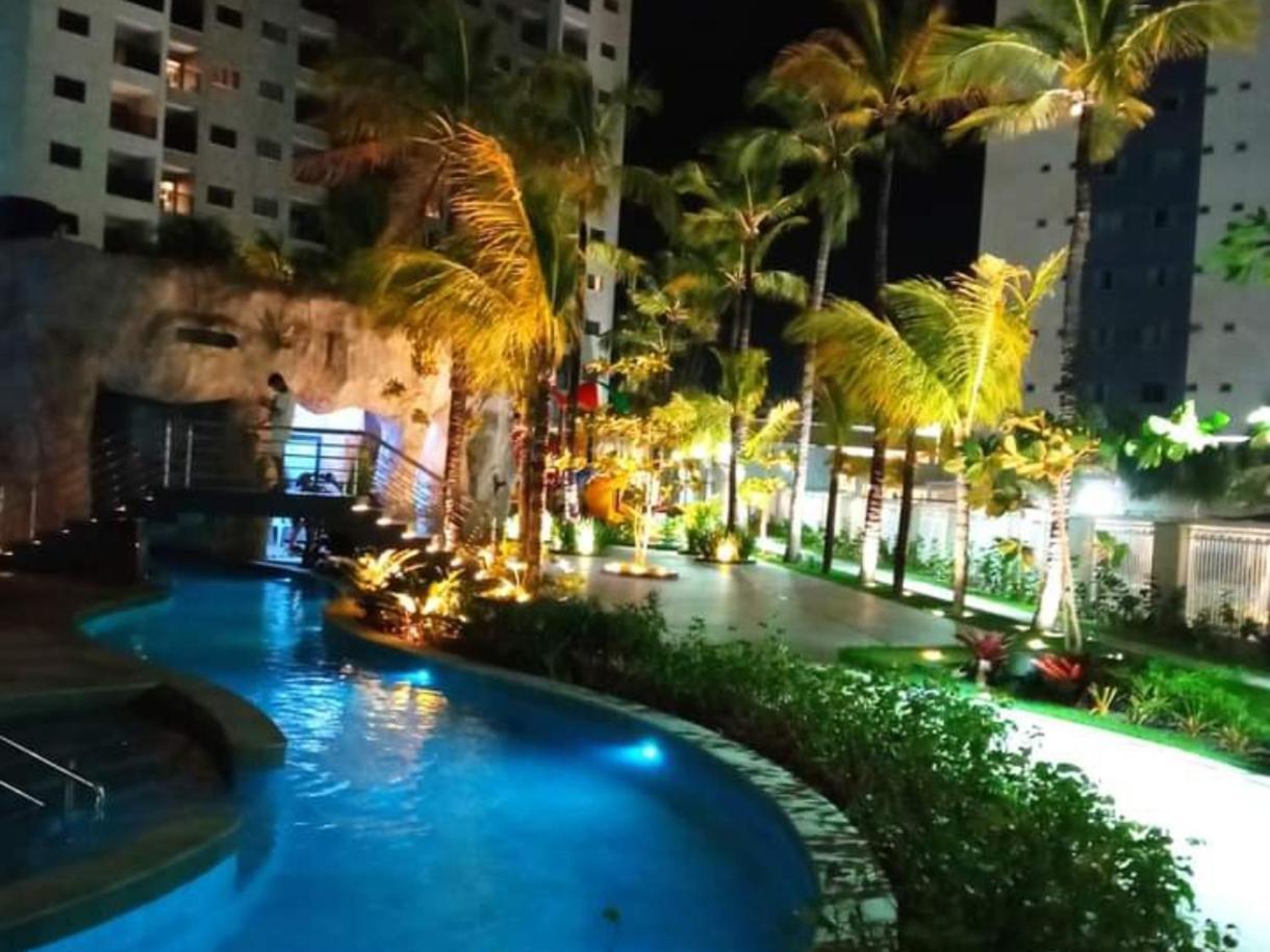 Salinas Premium Resort Salinopolis Exterior photo