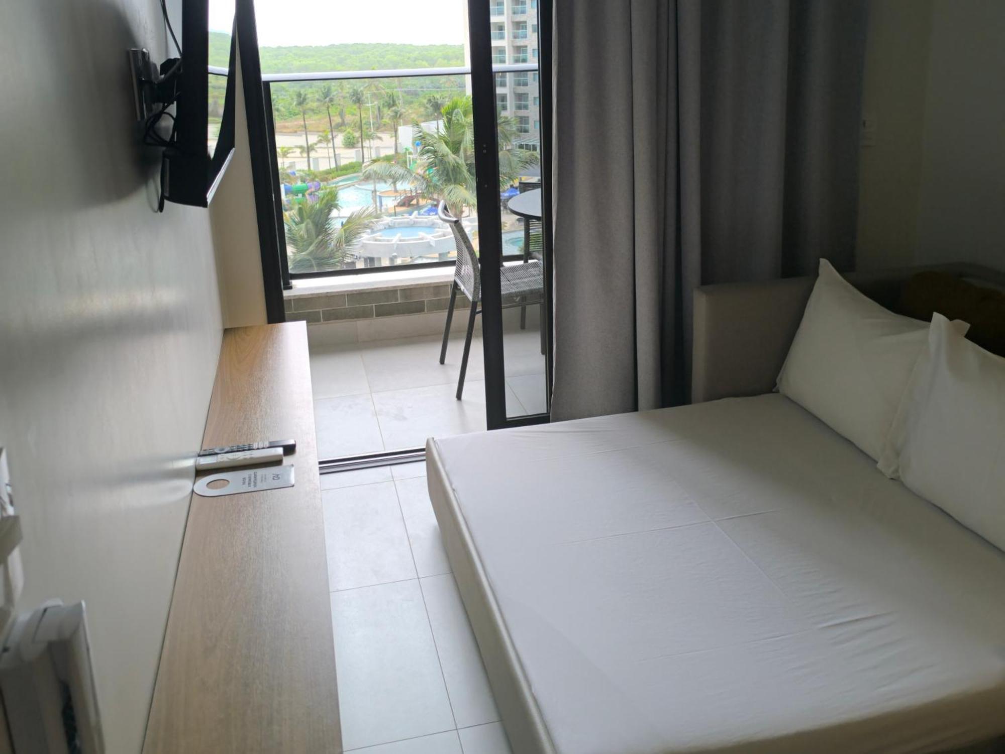 Salinas Premium Resort Salinopolis Exterior photo